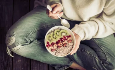 غذاهایی برای انرژی و رفع خستگی در زندگی روزمره