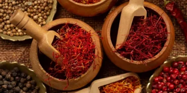 زعفران شادی بخش