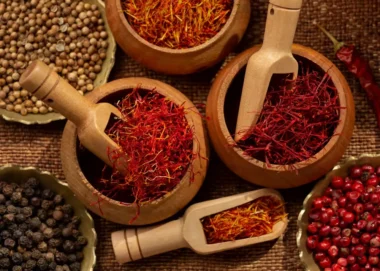 زعفران شادی بخش