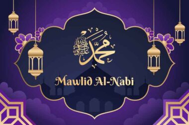 Mawlid Al Nabi