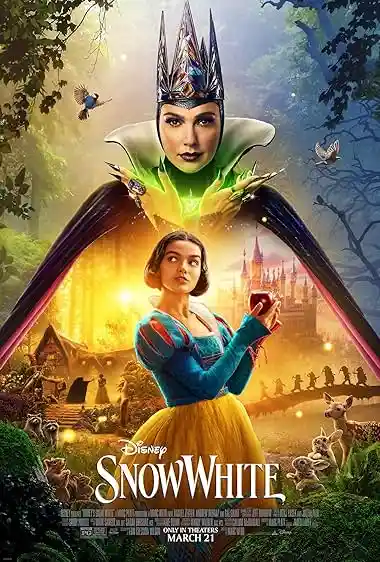 معرفی 9 فیلم پرنسسی دیزنی؛ سفر به دنیای خیال انگیز کودکی 6 سیندرلا 2025 - فیلم پرنسسی دیزنی