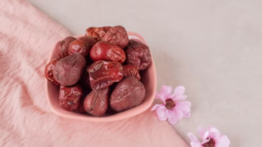 عکس عناب - خواص عناب