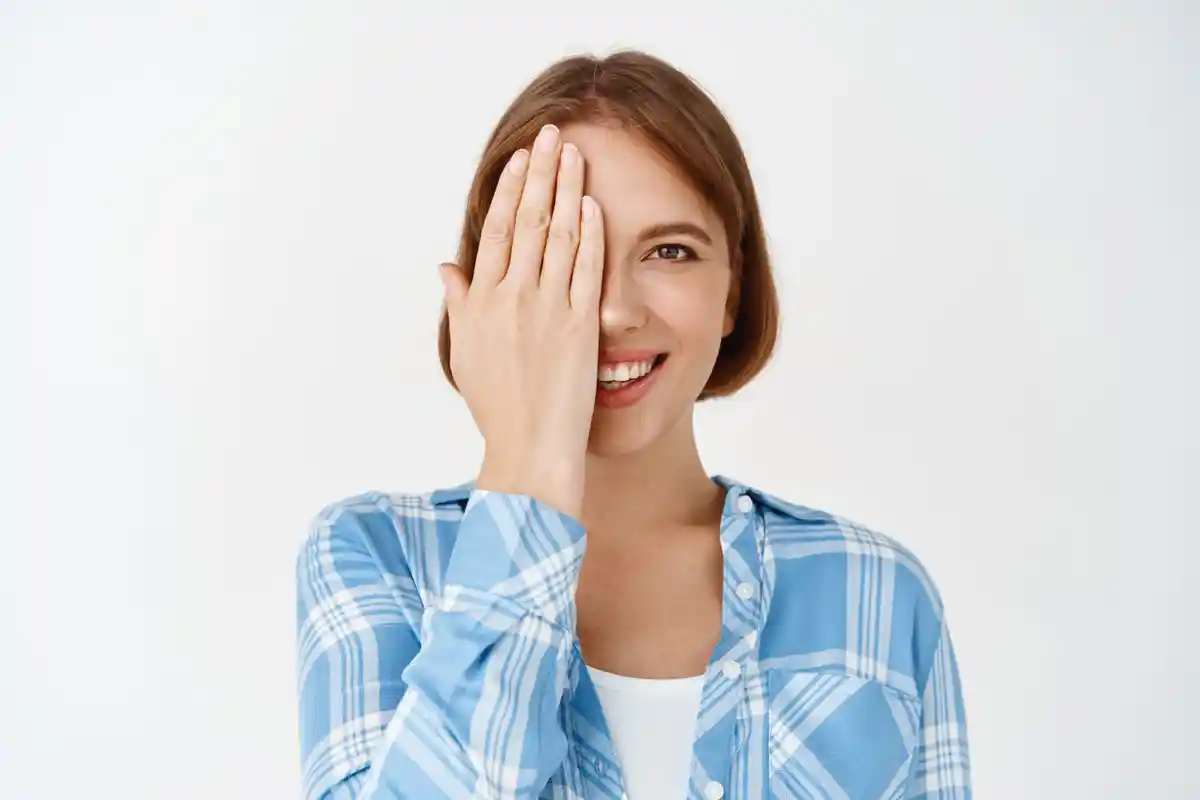 سلامت چشم و بینایی