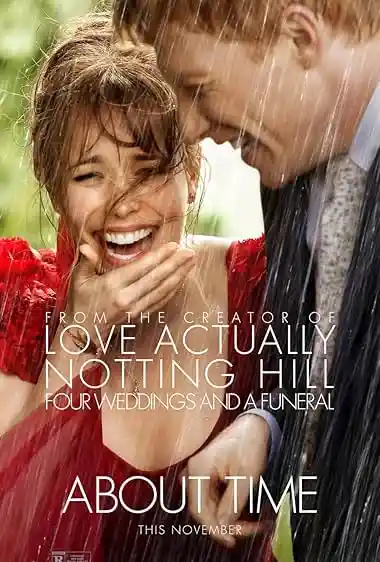فیلم های سفر در زمان؛ معرفی 17 سینمایی بینظیر 3 کاور فیلم درباره زمان 2013 - فیلم های سفر در زمان