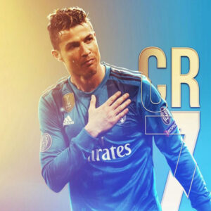 عکس پروفایل رونالدو | ویژه طرفداران CR7 11 رونالدو عکس پروفایل cristiano ronaldo cr7 10