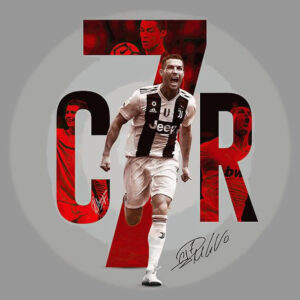 عکس پروفایل رونالدو | ویژه طرفداران CR7 20 رونالدو عکس پروفایل cristiano ronaldo cr7 19