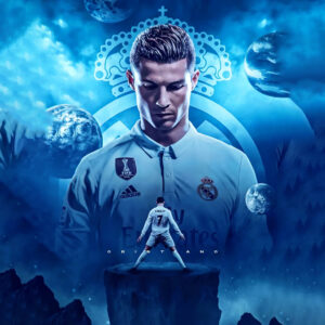 عکس پروفایل رونالدو | ویژه طرفداران CR7 21 رونالدو عکس پروفایل cristiano ronaldo cr7 20