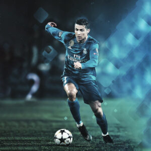 عکس پروفایل رونالدو | ویژه طرفداران CR7 7 رونالدو عکس پروفایل cristiano ronaldo cr7 4