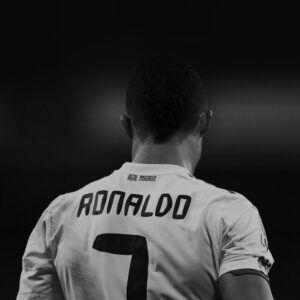 عکس پروفایل رونالدو | ویژه طرفداران CR7 9 رونالدو عکس پروفایل cristiano ronaldo cr7 8