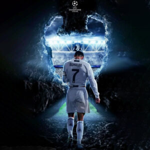 عکس پروفایل رونالدو | ویژه طرفداران CR7 10 رونالدو عکس پروفایل cristiano ronaldo cr7 9