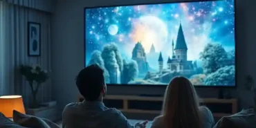 سریال فانتزی و جادویی