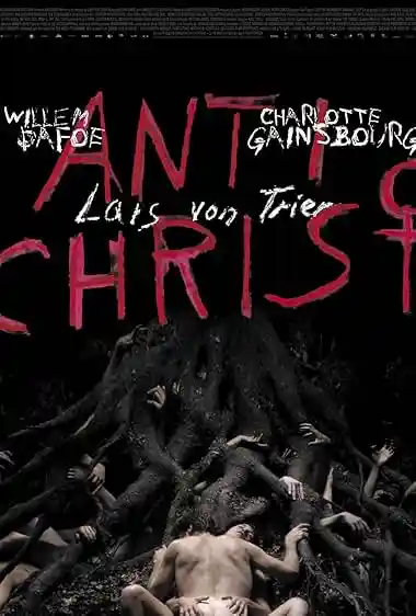 معرفی فیلم ترسناک؛ 27 عنوان از ترسناکترین فیلمهای جهان 25 Antichrist 2009