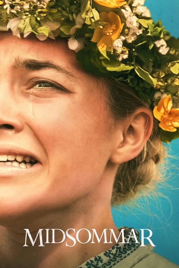 معرفی فیلم ترسناک؛ 27 عنوان از ترسناکترین فیلمهای جهان 6 Midsommar 2019