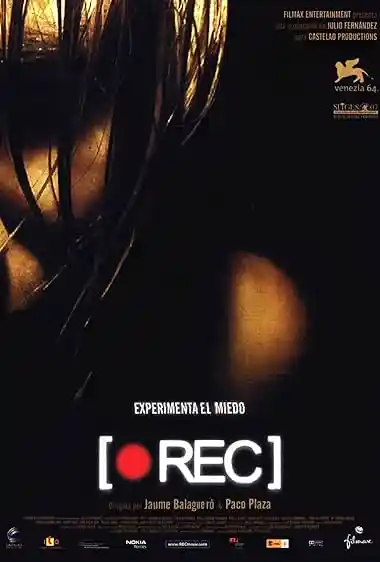 معرفی فیلم ترسناک؛ 27 عنوان از ترسناکترین فیلمهای جهان 11 REC 2007