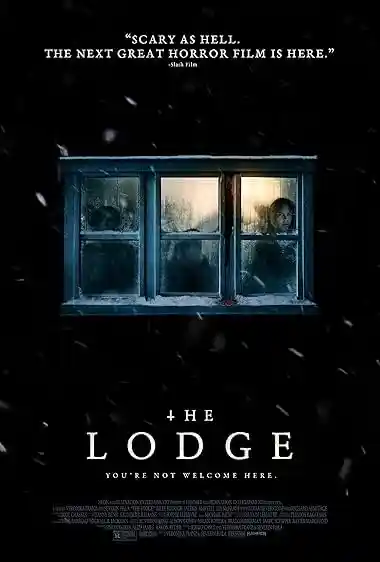 معرفی فیلم ترسناک؛ 27 عنوان از ترسناکترین فیلمهای جهان 21 The Lodge 2019