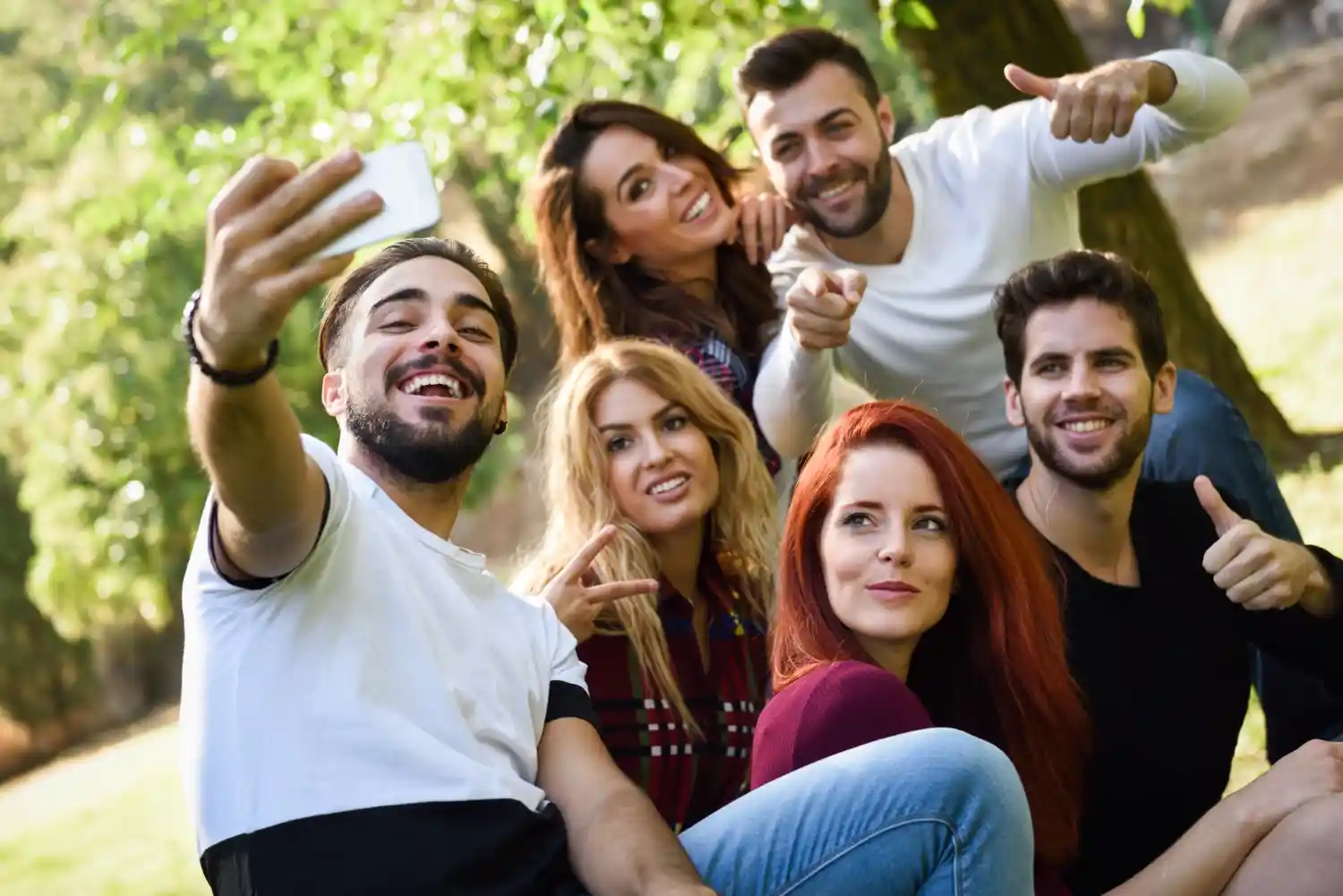 درونگراها بهترن یا برونگراها؟ مقایسه منصفانه بدون قضاوت! 3 برونگرایی