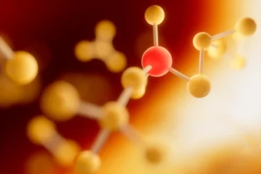 مولکول های DNA