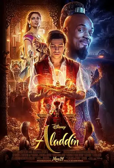 aladdin 2019