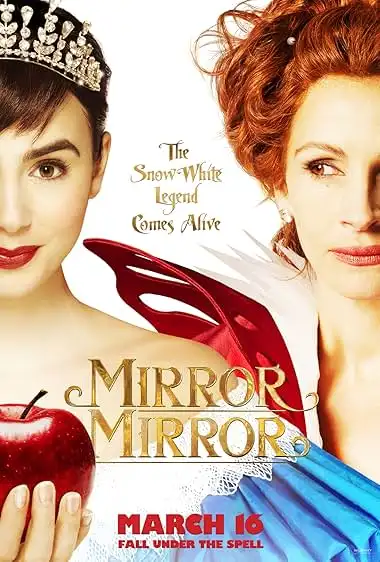 mirror mirror 2012