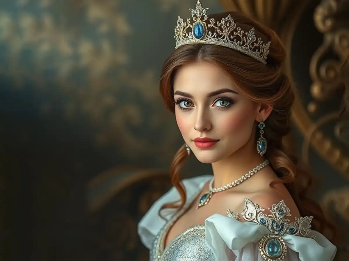 فیلم فانتزی پرنسسی