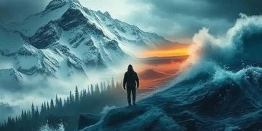 پلی‌لیست بهترین فیلم های بقا؛ زنده‌ماندن در شرایط سخت