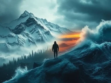 پلی‌لیست بهترین فیلم های بقا؛ زنده‌ماندن در شرایط سخت